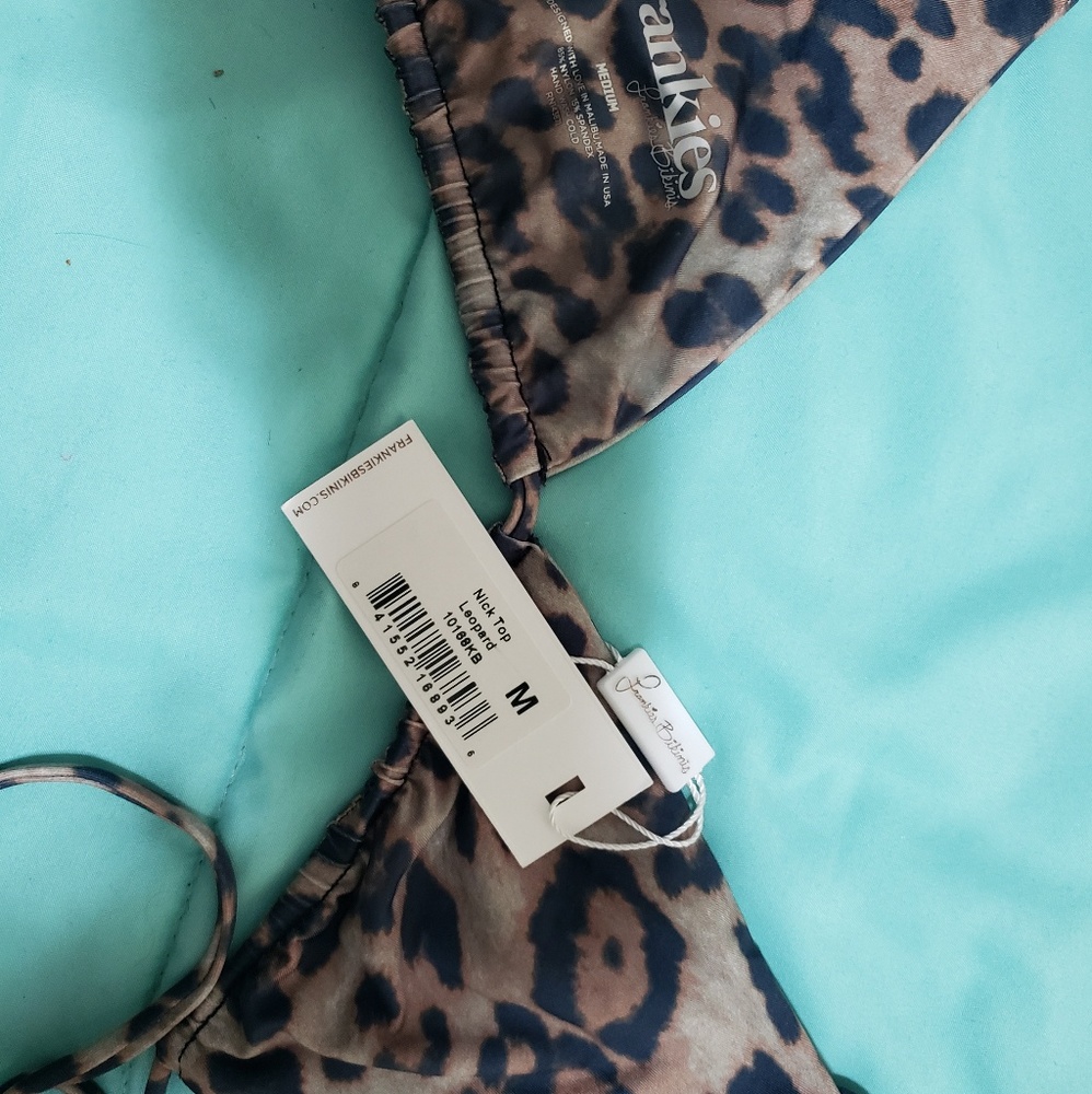 Swimsuit